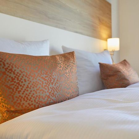 Vr-Serviced Apartments Gerstungen المظهر الخارجي الصورة