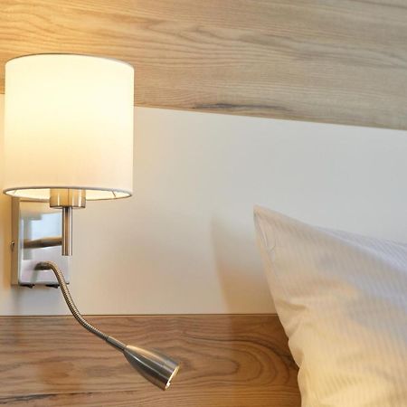 Vr-Serviced Apartments Gerstungen المظهر الخارجي الصورة