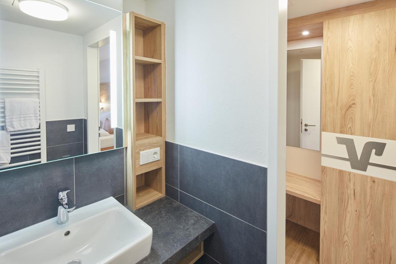 Vr-Serviced Apartments Gerstungen المظهر الخارجي الصورة