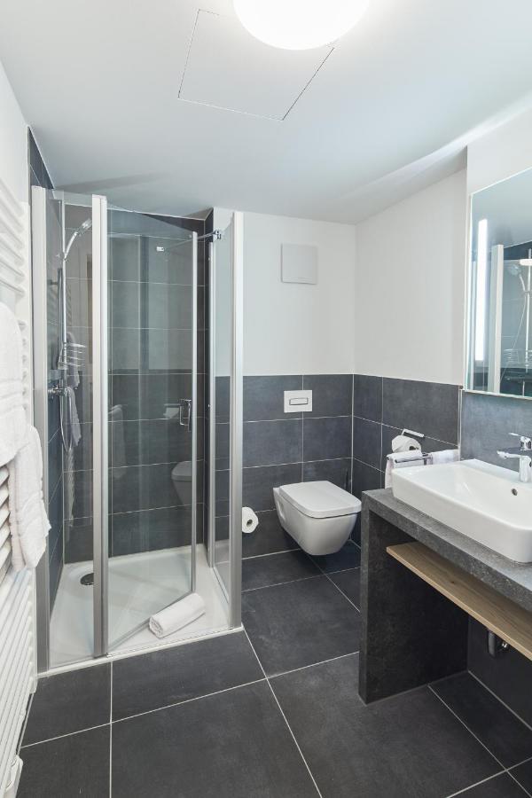 Vr-Serviced Apartments Gerstungen المظهر الخارجي الصورة