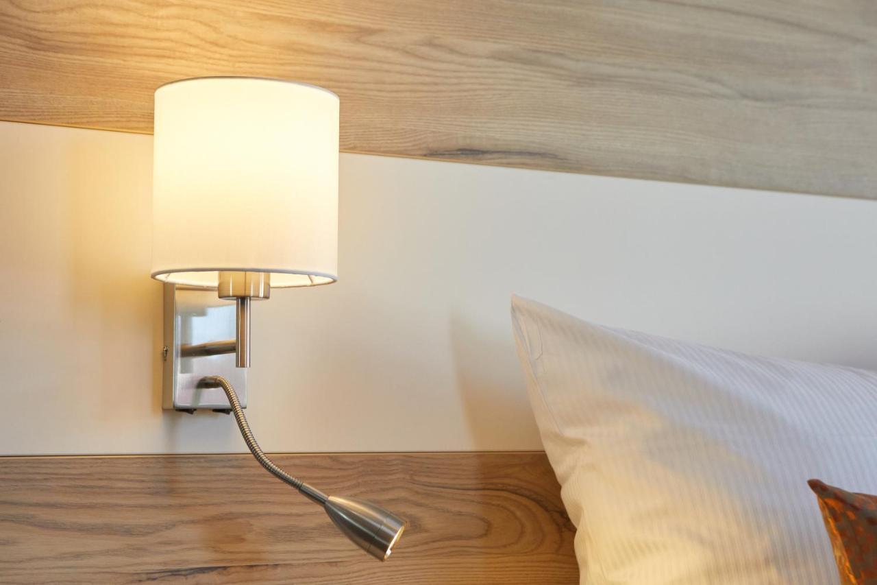 Vr-Serviced Apartments Gerstungen المظهر الخارجي الصورة